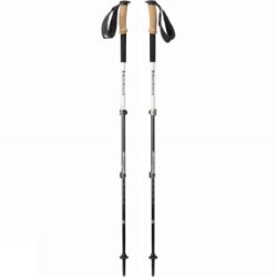 Black Diamond Alpine Carbon Cork Walking Pole No Color